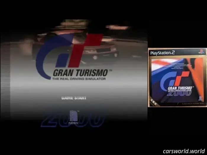 Gasté 50 dólares en esta inusual demo de Gran Turismo y no me lamento en absoluto.