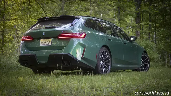BMW I6 and V8 M models will endure the emissions regulations without any decrease in performance.