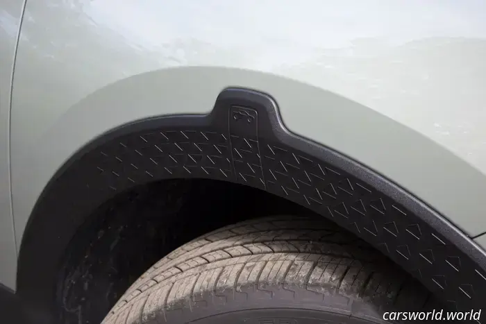 Recensione della Hyundai Santa Cruz 2025: la porta d'ingresso ai pick-up per chi non li ama