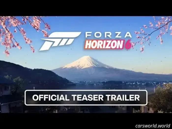 Reasons Why Forza Horizon 6 Is Prepared to Bring the Series to Japan