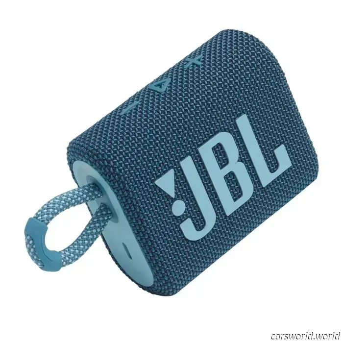 До $100: Bluetooth-колонки известных брендов Sony, JBL, Marshall и других сейчас распродаются на Amazon Prime Days