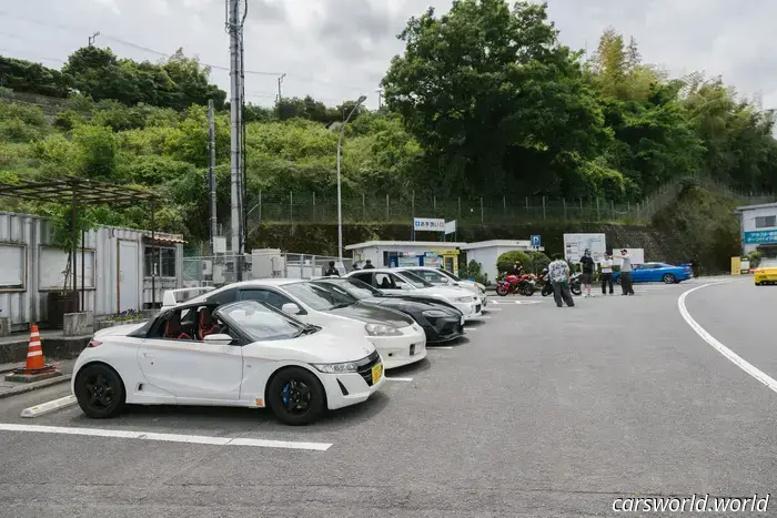 Meet Your Icons: A Guide to Exploring Japan’s Automotive Culture with an Exciting JDM Collection