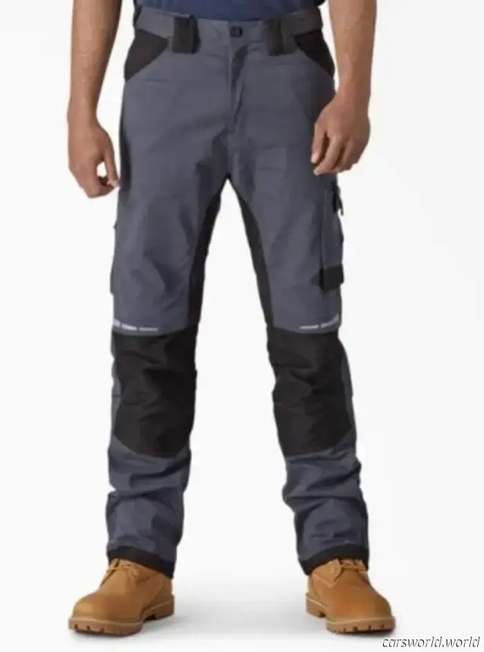 Estas maravillosas ofertas de Dickies han llegado para prepararte para todo lo que la primavera te traiga.