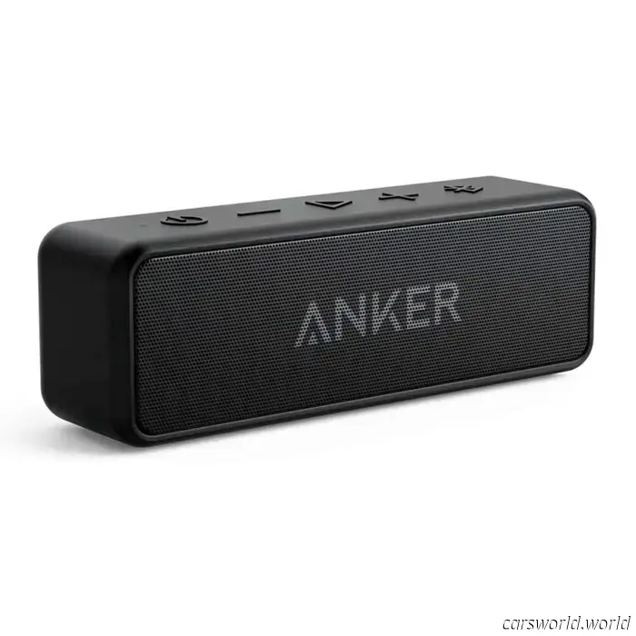 До $100: Bluetooth-колонки известных брендов Sony, JBL, Marshall и других сейчас распродаются на Amazon Prime Days