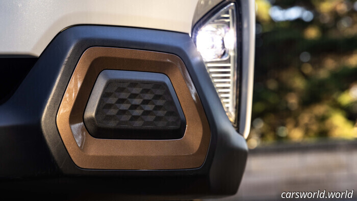 Prova su strada 2025 della Subaru Forester Hybrid: calpestando (leggermente) la concorrenza