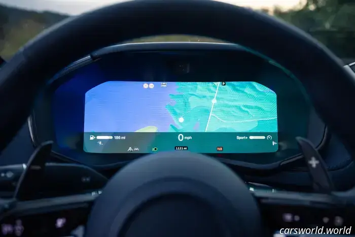 Primera prueba de conducción del Aston Martin DBX S 2026: ¡Excelente, y no solo para un SUV!