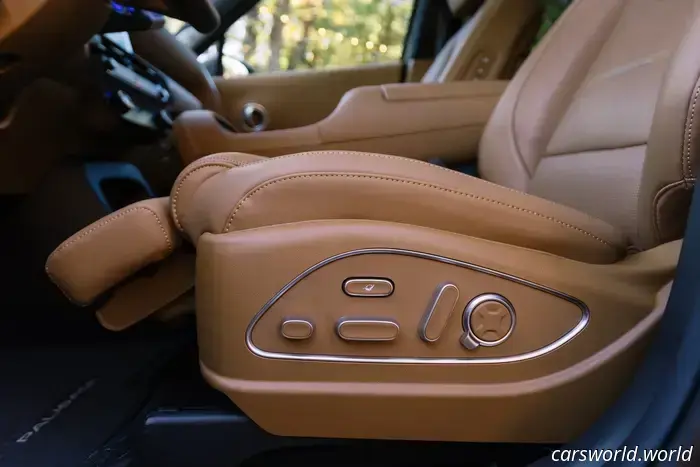 Prima prova su strada della Hyundai Palisade Hybrid 2026: il SUV lussuoso ed efficiente che mette in allerta i rivali