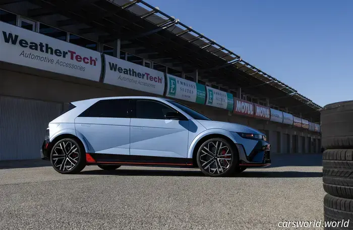 Porsche is introducing artificial gear shifts in its electric vehicles, with the 2027 Taycan being the first model to feature them: Exclusive.