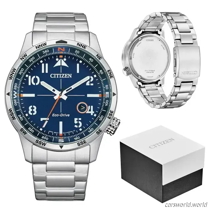 Under $200: This Citizen Weekender Watch is an excellent deal at a 55% discount, plus there are additional offers available.