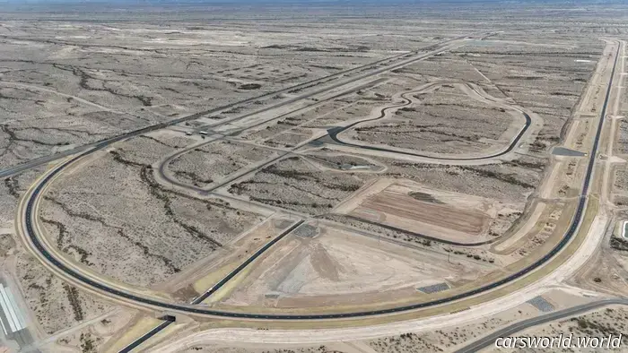 Visité las instalaciones de pruebas de Toyota como escéptico del hidrógeno. Casi lo entiendo ahora.