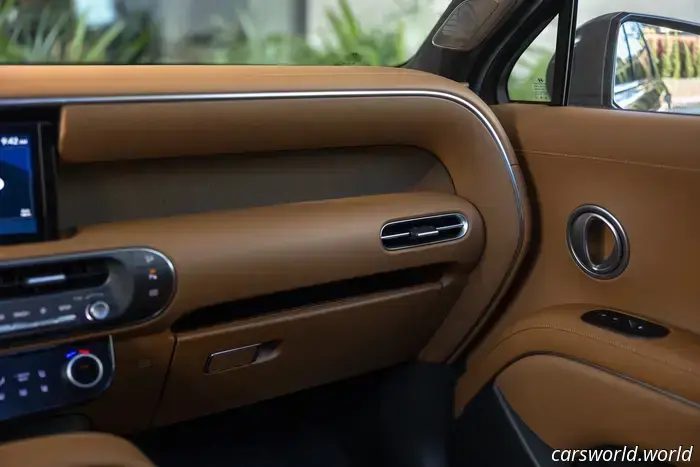 Prima prova su strada della Hyundai Palisade Hybrid 2026: il SUV lussuoso ed efficiente che mette in allerta i rivali