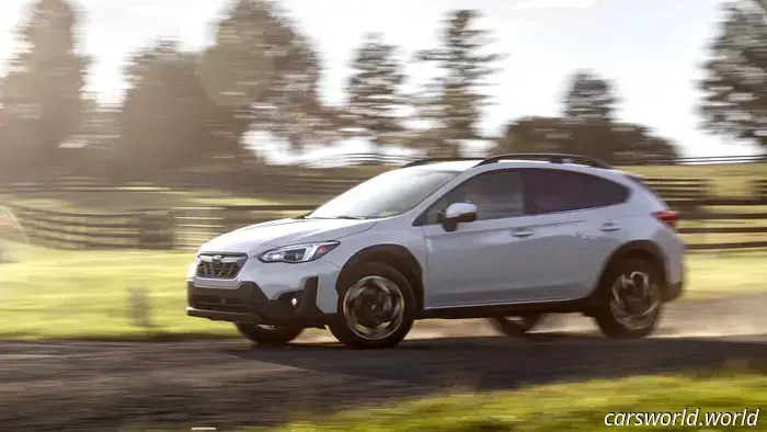 NFL Star Continues to Drive His Pre-Owned Subaru Following $60M Contract Signing