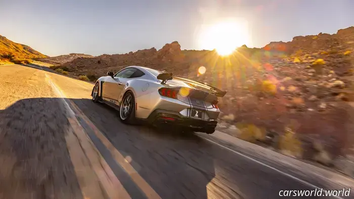 2026 Shelby Super Snake produces 830 horsepower priced at $175,000.