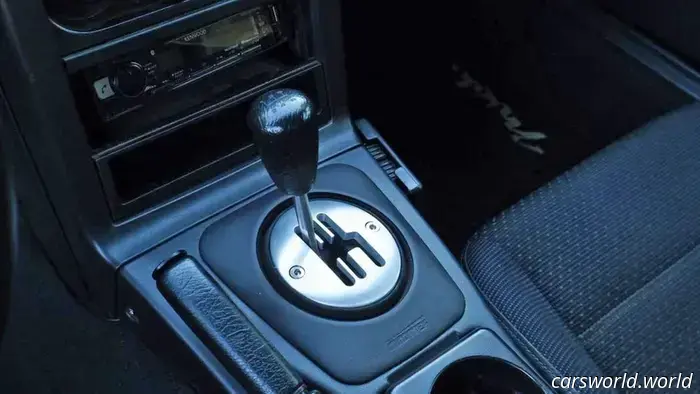 Aftermarket Miata Gated Shifter Kit Enhances Gear Changing Experience Significantly