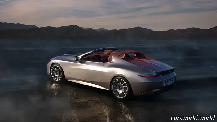 BMW Promete que un Nuevo Automóvil Halo Llegará en el 'Momento Adecuado'
