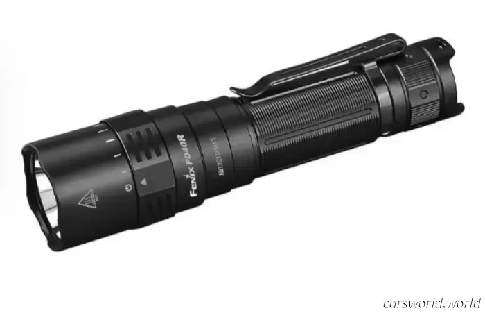 Потрясающие предложения Worklight и EDC Flashlight от лучших в своем деле