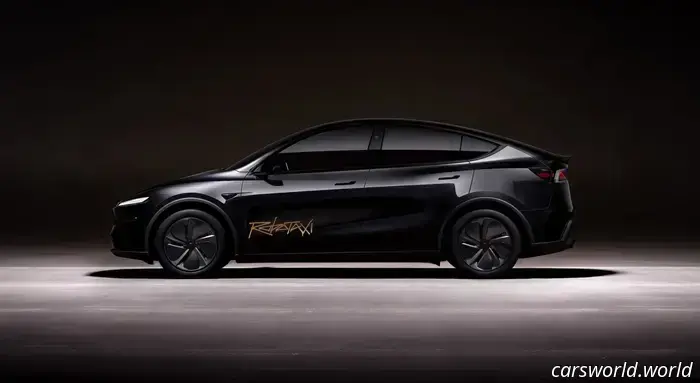 Los robotaxis de Tesla siguen chocando pese a los supervisores a bordo: TDS