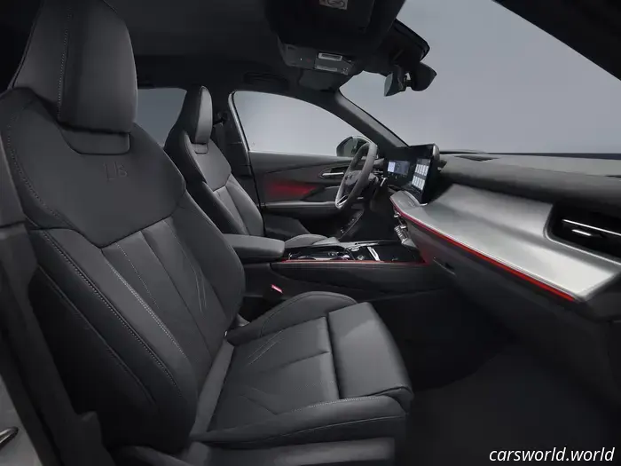 Prima prova su strada della Audi Q3 2026: l'allestimento base non deve per forza essere scadente