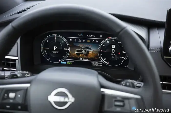 Recensione della Nissan Rogue 2026 ibrida plug-in: il jolly elettrificato