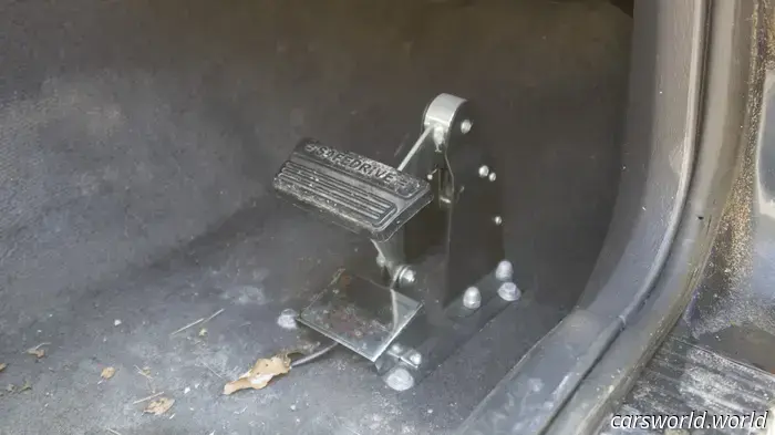 This team is enabling paralyzed individuals to enjoy off-road adventures.