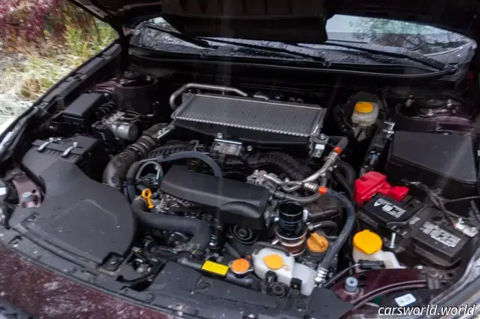 2025 Subaru Outback Review: Offering Impressive Value in a Raised Wagon Format