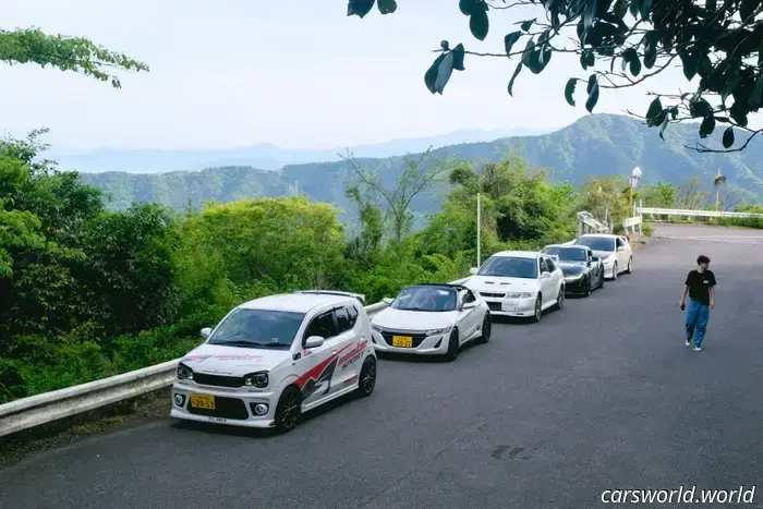 Meet Your Icons: A Guide to Exploring Japan’s Automotive Culture with an Exciting JDM Collection
