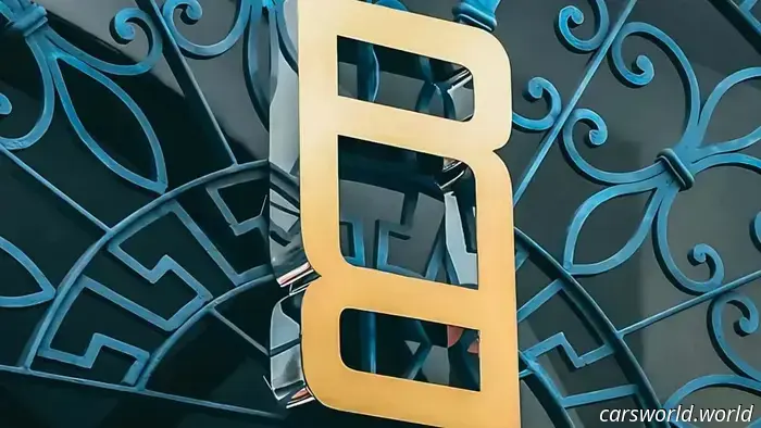 Range Rover ha un nuovo logo per i luoghi che non possono contenere 10 lettere