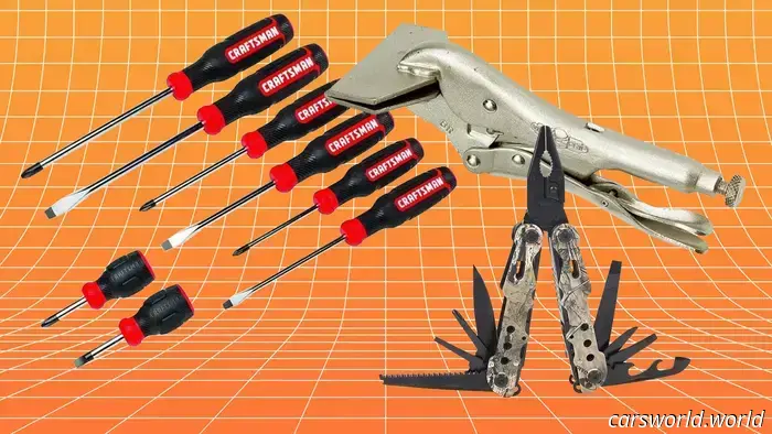 Tool Offers Below $20: DeWalt, Craftsman, and Others Discounted by Over 40% for Early Prime Days