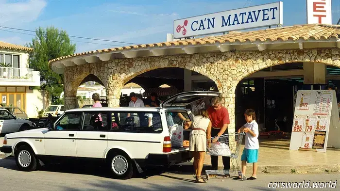 Bill Gates once purchased the slowest bulletproof vehicle in existence.