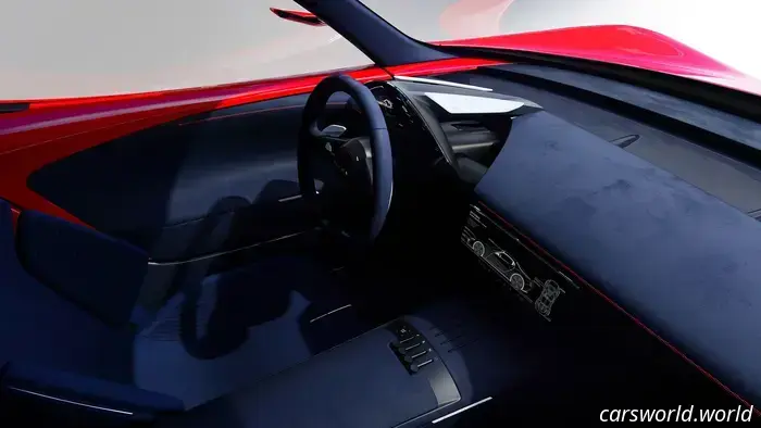 Mazda Dice que los estadounidenses Querían Convertir el Miata en una 'Harley-Davidson'