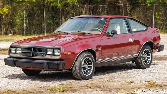 Una collezione di 1.300 auto in vendita è come i "Greatest Hits" di Facebook Marketplace. Ecco cosa compreremmo.