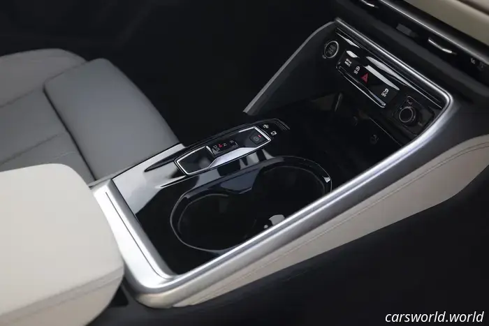 2025 Audi Q5 Initial Drive Review: An Elegant Favorite