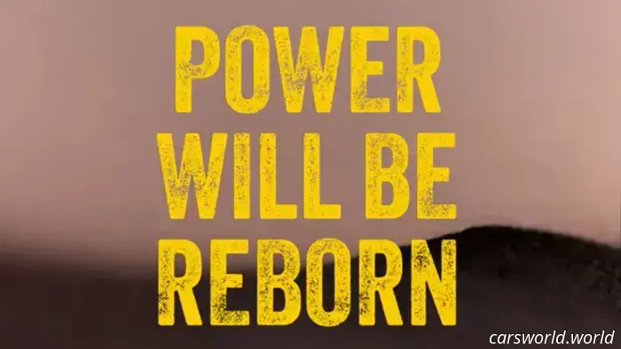 Ram Has Just Teased a High-Performance Off-Road Truck That Appears to Have a Turbocharged Engine.