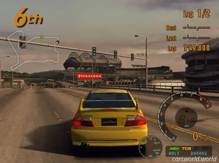 Gasté 50 dólares en esta inusual demo de Gran Turismo y no me lamento en absoluto.