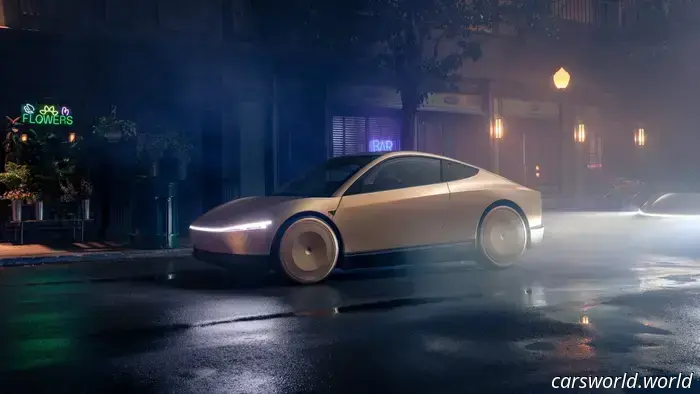 «Сообщите мне, когда Tesla запустит роботакси», — говорит бывший генеральный директор Waymo: TDS