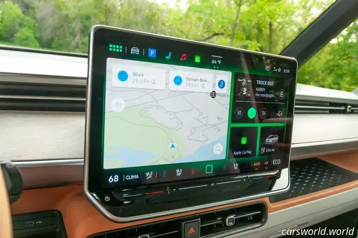 La Volkswagen ID Buzz è gioia, prima di tutto.