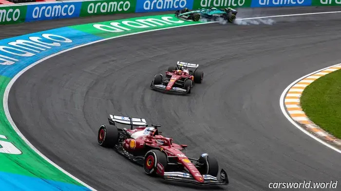 F1's summer break has concluded. Who will dominate the second half?