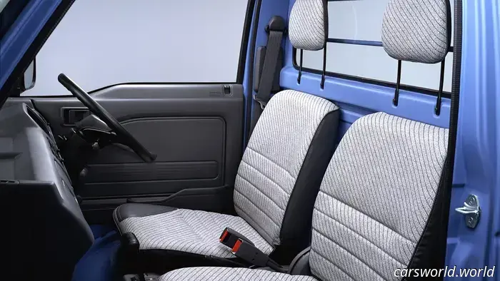 Reasonable Judgment Wins: Texas Approves Kei Cars