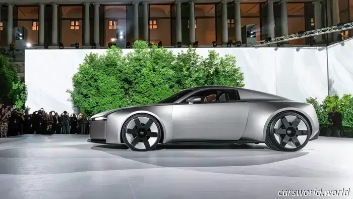 Audi Will Not Produce a Gasoline Variant of Its New Flagship Sports Car: TDS