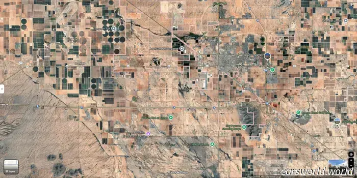 Arizona Legislation Proposes Elimination of Speed Limits on Rural Interstates