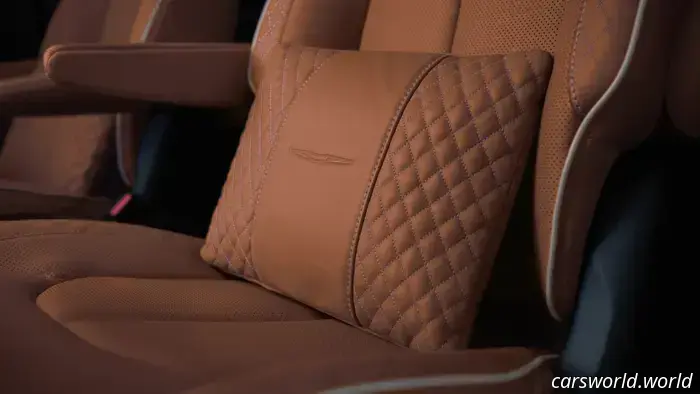 Recensione della Chrysler Pacifica Pinnacle 2026: il top di gamma, ma oltre il suo apice