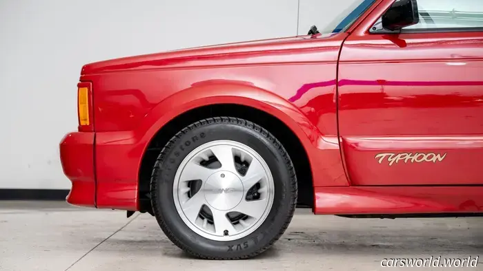 El Camión de 32 Años Se vende por $226,000. Pensé Que Habíamos Terminado Con Esto.