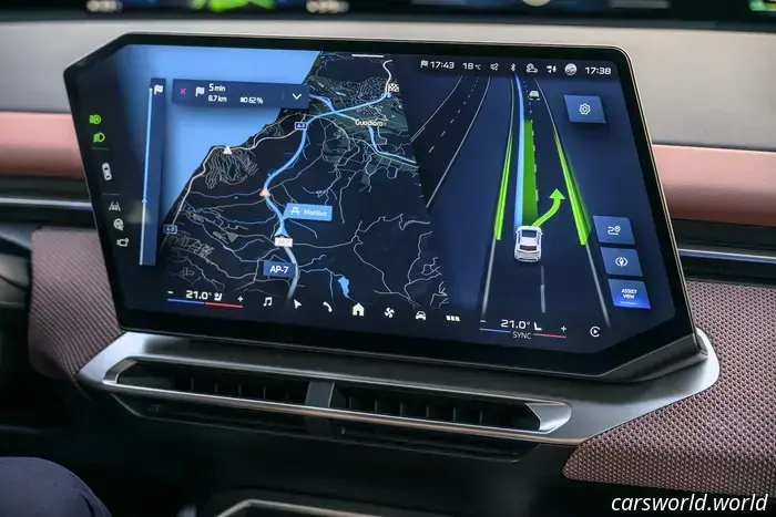 2027 BMW iX3 — Prima prova su strada: migliore del miglior modello BMW