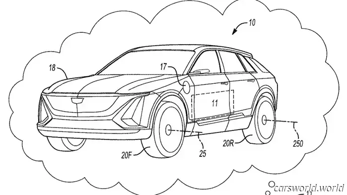 Here’s the Reason GM Created a Gas Exhaust for Electric Vehicles
