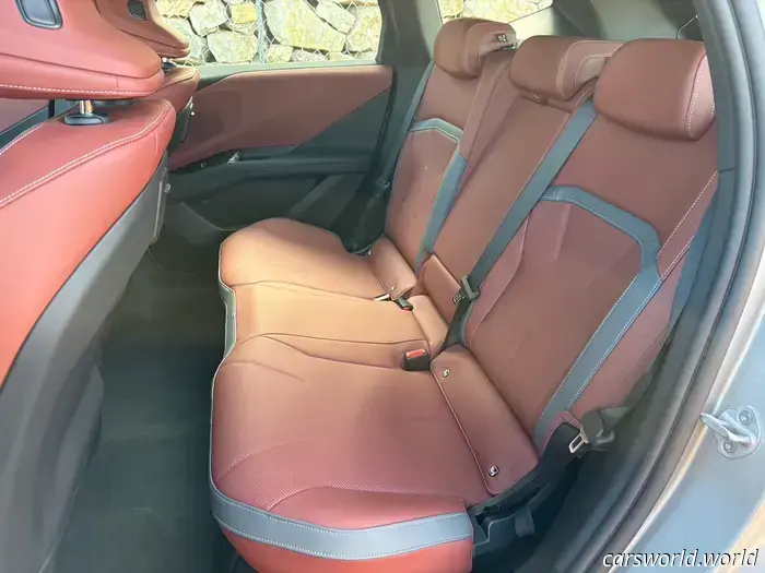 2027 BMW iX3 — Prima prova su strada: migliore del miglior modello BMW