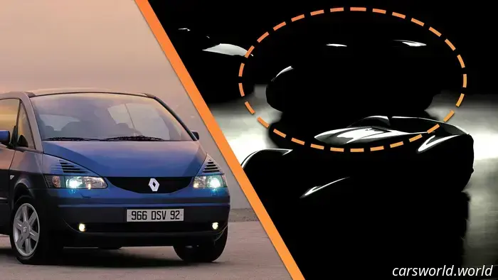 Gran Turismo 7's upcoming update features a brilliantly unnecessary minivan.
