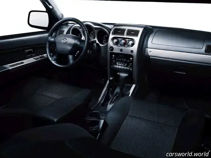 Nissan Xterra and Pathfinder are set to return as body-on-frame, hybrid SUVs, according to reports.