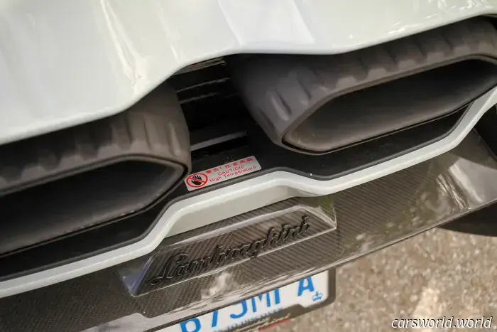 2025 Lamborghini Revuelto Review: Exceptional Bulls of Flame