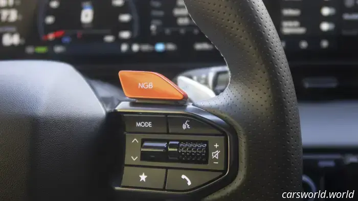 Recensione Hyundai Ioniq 5 N 2025: una Sim da corsa che puoi guidare su strada