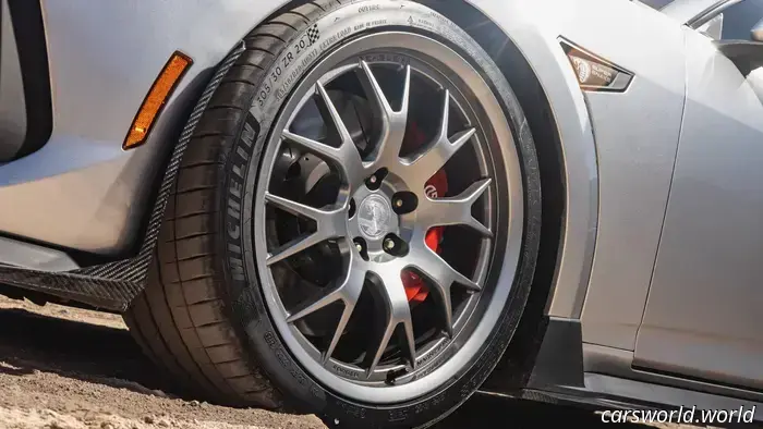 2026 Shelby Super Snake produces 830 horsepower priced at $175,000.